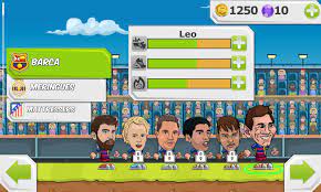 Nuevos juegos de y8 futbol. Y8 Football League For Android Apk Download