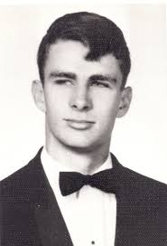 Columbia man William Wulff passes away