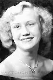 Dorothy Beck Obituary (2014)