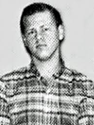 Charles Theron White : Lance Corporal from Texas, Vietnam War Casualty