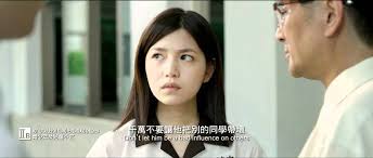 The phrase 'apple of my eye' is used to describe someone who is highly cherished by you. You Are The Apple Of My Eye Trailer In Chi And Eng Subtitles Youtube