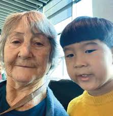 Esperanto sub la Suda Kruco