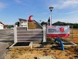 Jalan abi tok hashim 01000 kangar. Klinik Kesihatan Rahmat Buat Penduduk Malaysia Aktif