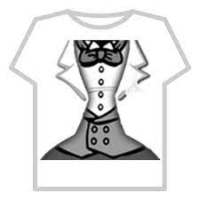 Tuxedo Suit Roblox
