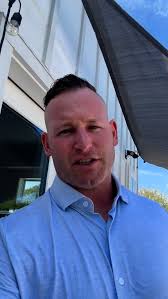 A Legendary Family with Legendary Businesses! Last night, our team had the  pleasure of meeting the incredibly talented Layne Denton at one of our  favorite local haunts, Accent Cellars. Layne wowed us