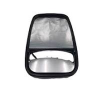 ISUZU Truck Mirrors - Durable & Stylish Side Glass