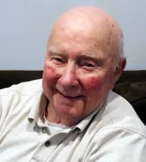 William Holey Obituary