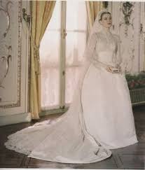 The new princess charlene of monaco tried to flee home to south africa three times before her 'arranged marriage' to prince albert, it was alleged the former charlene wittstock, 33, reportedly made her first escape attempt when she travelled to paris in may to try on her wedding dress. Charlene Wittstock Fantastical Wedding Stylings