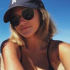 Marina Graham's Instagram, Twitter & Facebook