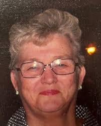 Obituary information for Gloria J. Duncan Person