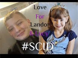 Hey y'all! Here is a pic of Lucy and her brother, Landon, we have been  praying for! Please continue your prayers for the Rector family. ❤️