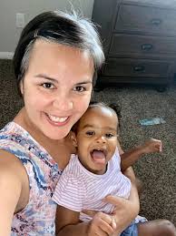 🌟Meet Teresita A. Nieves, our new principal! 🌟 With 20 years in education  she brings a wealth of experience. As a Math Curriculum Specialist and a  principal for seven years, her progressive