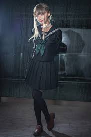 Euphoria revive con un fabuloso cosplay de Nemu — Kudasai