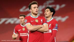 We have worked extensively with jota aviation for a number of years and trust them to deliver an excellent product and service to ba. Liverpool S Diogo Jota Slams Ea Sports For Not Upgrading His Fifa 21 Stats From Last Year