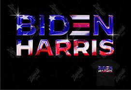 Biden Harris Joe Biden Biden Harris Logo Biden For President Tshirt Design Buy T Shirt Designs High Resolution Neon Signs Buy Tshirts