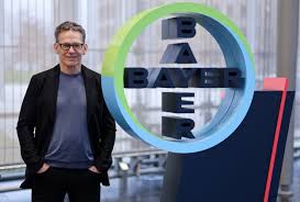 ¡Bayer Sorprende! ¿La Cura del Parkinson Impulsará sus Acciones?