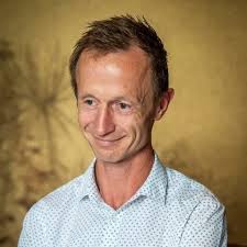 Meetingsplatform » Dimitri Van Moerkercke