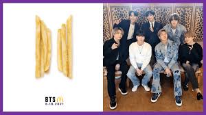 Overall, the bts meal itself is underwhelming—at least in the u.s., where the packaging is less branded than its purple canadian counterpart. Bts Meal Photocards H37vehpaxuphjm How To Make Bts And Kpop Photo Cards 100 Free Caturfikryza
