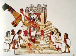 Less than a week later, he seizes the aztec ruler and takes control of the city. Battle Of Tenochtitlan Summary Fall Of The Aztec Empire Britannica