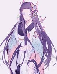kochou kanae :: Kimetsu no Yaiba :: anime :: fandoms :: Shinobu Kochou ::  miyuki_05290 :: miyuki (miyuki0529) :: Anime Unsorted - JoyReactor