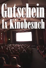 Hier ist ein lernvideo für kinder, babies, kindergarten, kleinkinder um tiere, tierstimmen, und tiernamen auf deutsch zu lernen. Kinobesuch Filme Im Kino Anschauen Gutscheinspruch De