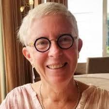 Marla Olson's Instagram, Twitter & Facebook