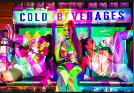 Sip it* by iggy azalea видеоклип. Iggy Azalea Charts S Tweet Itunes Mexico 51 Iggy Azalea Sip It Ft Tyga New Trendsmap