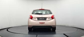 Image result for Blossom Gray 2014 Peugeot