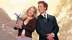 Matthew mcconaughey and kate hudson are charming together, but they can't overcome how to lose a guy in rotten tomatoes. How To Lose A Guy In 10 Days 2003 Directed By Donald Petrie Reviews Film Cast Letterboxd