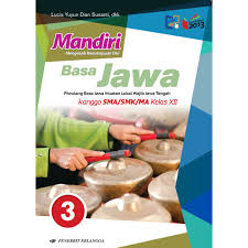 Soal bahasa indonesia kelas 12 teks cerita sejarah part 1 1. Buku Soal Mandiri Basa Jawa Sma Smk Shopee Indonesia
