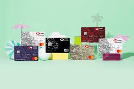 The new hsbc red credit card reward scheme will be effective from 1 june 2021 until 30 june 2022. Best Hsbc Credit Cards The Points Guy