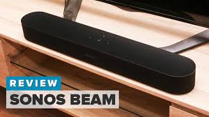 Sonos Beam Review Sonos Audio Box Sonos Speakers