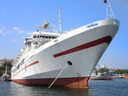 Ship Hospital Russian Naval Ship Hospital In The Port Ukraine Sevastopol Sponsored Ad Ad Hospital Naval Hospital Stock Images Free Stock Images