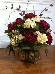 Get the best deals on artificial hydrangeas flowers. Roses Hydrangeas Silk Large Flower Arrangements Hydrangea Arrangements Fall Flower Arrangements