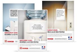 We did not find results for: Harcelement Dans L Entreprise Nouvelle Campagne De Prevention