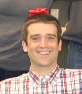 Gernot Kaber wins Mentor of the Year award!