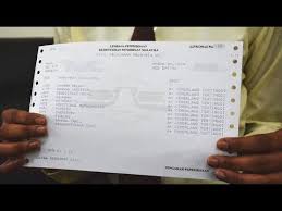 Tarikh keputusan spm diumumkan setiap tahun. Semakan Keputusan Spm Ulangan Youtube