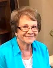 Obituary for Betty Rose (Hein) Chenoweth