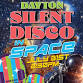 Dayton Silent Disco "In Space" at The Brightside - July 31st