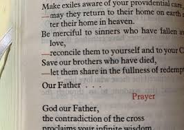 Hopes for a Revised English Translation of the Liturgy of the Hours