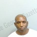 Jackson Noah — Fulton County Jail Bookings