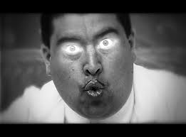 Twisted Central: The Tentacle's Claw 2012