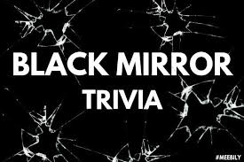 In the meantime let's see how much you know about this brain disorder. 50 Black Mirror Trivia Questions Answers Meebily