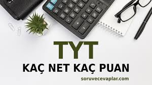 Jul 28, 2021 · tyt, ayt baraj puani tyt'de 150 ve üzeri puan alan adaylar, tyt puanı ile öğrenci alan yükseköğretim programlarını tercih edebileceklerdir. Tyt Kac Net Kac Puan 2021 Tyt Kac Puan Kac Net