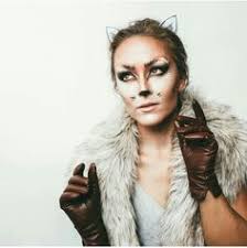 19 Halloween makeup ideas