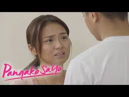Watch the latest episode aired february 12, 2016 the promise of love begins with a simple, aspirational girl, amor de jesus (jodi sta. Download The Promise Yna And Angelo Breakup 3gp Mp4 Codedfilm