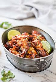 We did not find results for: Grilled Tandoori Chicken Wings Rezept