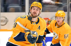 Getting into hockey / resources. Nashville Predators Filip Needs To Find A Hot Streak In 2nd Half