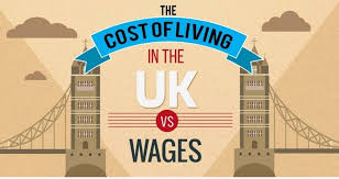 How much does a will cost? How Does The Cost Of Living In The Uk Compare To Wages