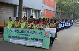 Our long standing relationships with other university of cincinnati health colleges and clinical partners offer learning and research opportunities across health disciplines. Psg College Of Nursing